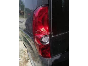 Stop svetlo,lampa za Fiat Doblo