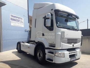 delovi reno premium dxi