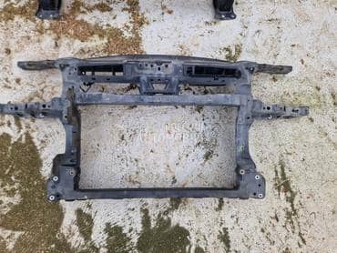 Vezni lim za Volkswagen Touran od 2003. do 2007. god.