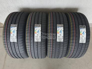 Goodyear 275/50 R20 Letnja