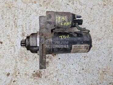 Alnaser 1.9Tdi 6brzine za Volkswagen Golf 5, Passat B6, Touran od 2003. do 2008. god.