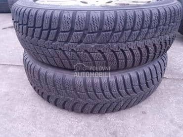 Kumho 155/60 R15 Zimska