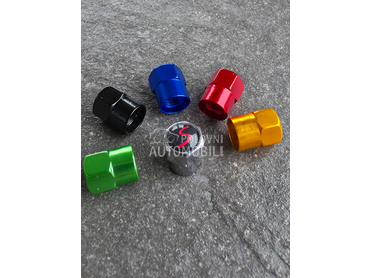 S kapice ventila felni NOVO za MINI 1150, 1300, Cooper ...