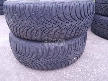 Goodyear 195/55 R16 Zimska