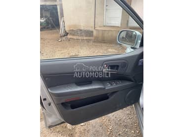 Elektro podizač prozora za SsangYong Kyron od 2004. do 2009. god.