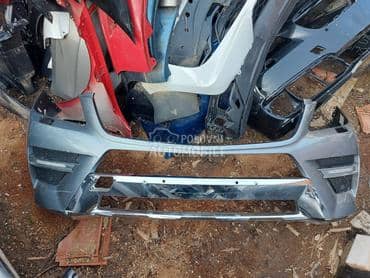 AMG BRANIK za Mercedes Benz ML 350, ML 400, ML 250 ... od 2010. do 2014. god.