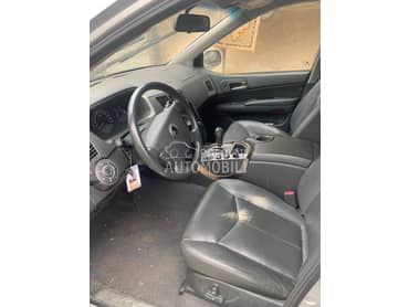 Vazdušni jastuk - airbag za SsangYong Kyron od 2004. do 2009. god.