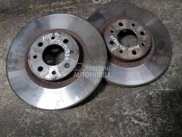 diskovi za Alfa Romeo MiTo