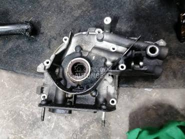 uljna pumpa za Alfa Romeo MiTo