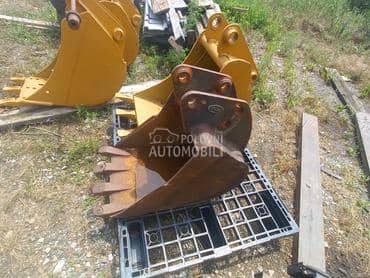 Kasika za bager ili kombinirku 450 mm