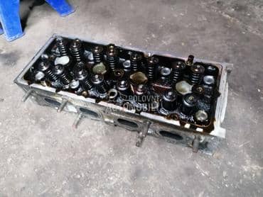 glava za Alfa Romeo MiTo