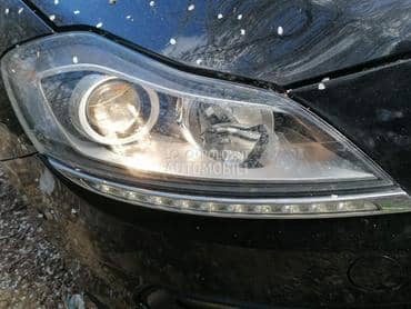 desni far za Lancia Delta