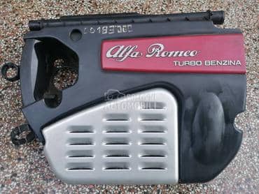 poklopac motora za Alfa Romeo MiTo
