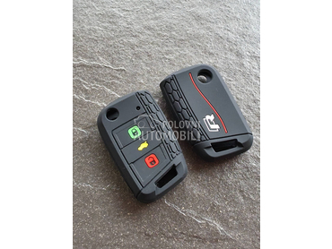 Obloga kljuca R line NOVO za Volkswagen Ostalo