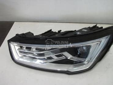 levi far xenon 8XA941005 za Audi A1 od 2014. do 2018. god.