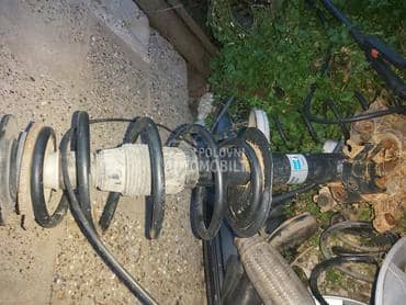 prednji amortizeri za Fiat Punto