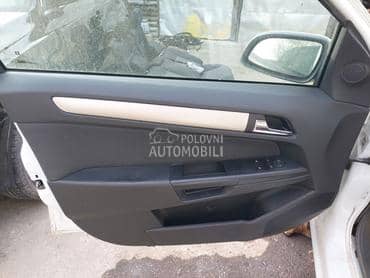 Tapaciri za Opel Astra H
