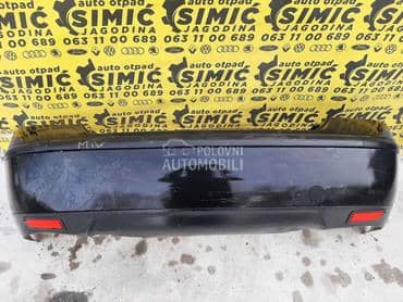 Branik zadnji crni (limuzina) za Ford Mondeo od 2003. do 2007. god.