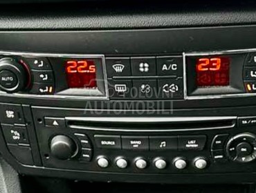 KOMANDE KLIME za Citroen C5 od 2008. do 2016. god.