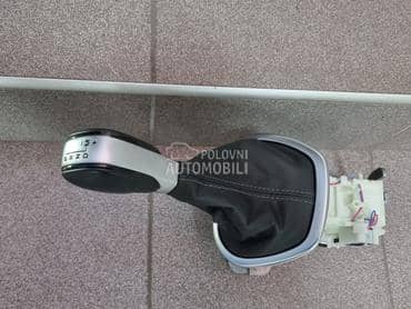 Trafic 3 Ručica menjača aut.