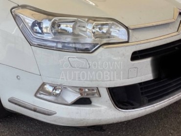 PREDNJI BRANIK za Citroen C5 od 2008. do 2016. god.