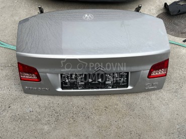 GEPEK VRATA za Citroen C5 od 2008. do 2016. god.