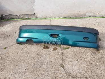 BRANIK ZADNJI za Peugeot 206 od 1998. do 2008. god.