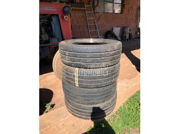 Continental 215/65 R16 Letnja