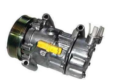 Kompresor klime za Peugeot 308 od 2008. do 2012. god.