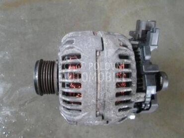 Alternator za Peugeot 307 od 2001. do 2006. god.