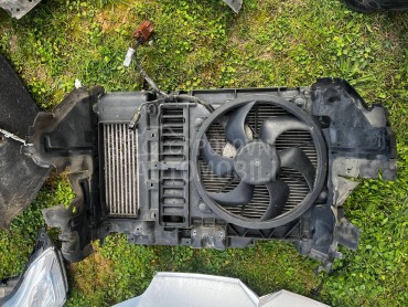 HLADNJACI za Citroen C5 od 2008. do 2016. god.