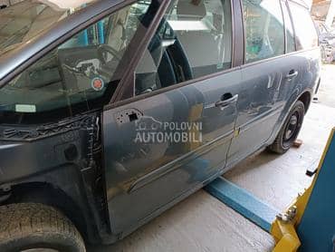 Vrata EZWD za Citroen C4 Picasso od 2007. do 2013. god.