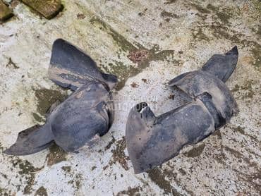 podkrila za Volkswagen Touran od 2003. do 2007. god.