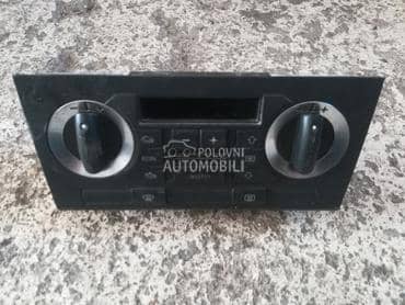 Komande klime Razni modeli za Audi Q5 od 2000. do 2016. god.