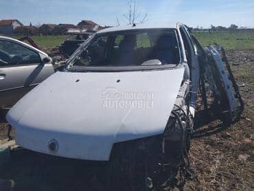 Delovi za Fiat Punto, Stilo od 2000. do 2018. god.