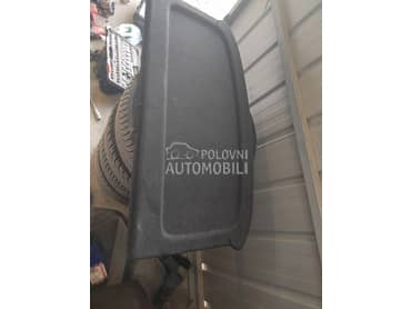 daska gepeka za Volkswagen Golf 7 od 2013. do 2020. god.