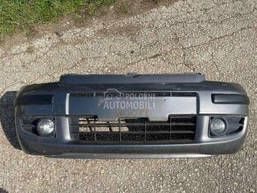 Prednji branik za Fiat Panda od 2004. do 2012. god.