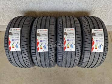 Kleber 235/40 R19 Letnja