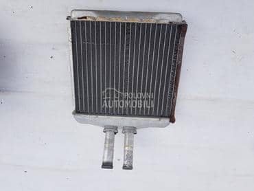 HLADNJAK KABINSKI za Daewoo Nubira od 1996. do 2003. god.