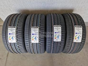 Continental 275/35 R20 Letnja