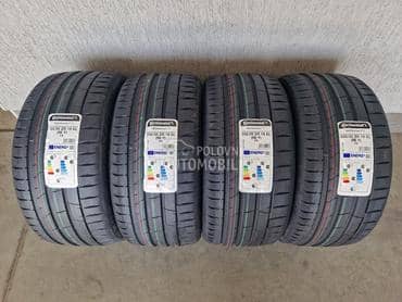 Continental 255/35 R19 Letnja
