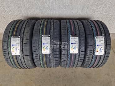 Continental 315/35 R20 Letnja
