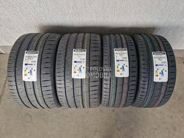 Continental 305/30 R20 Letnja