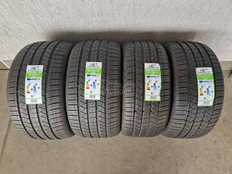 Linglong 315/35 R20 Letnja