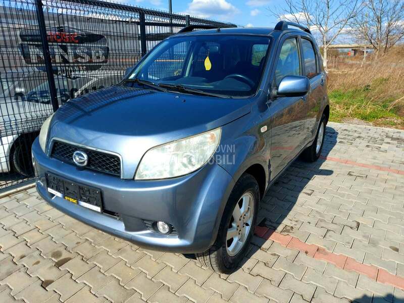 Daihatsu Terios 1.3 4x4 Polovni Automobili