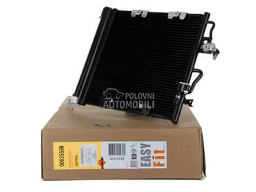 Hladnjak Klime za Opel Zafira od 2005. do 2015. god.