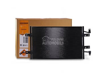 VIVARO Hladnjak Klime 02-14