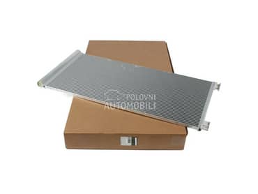 VIVARO Hladnjak Klime 14-19