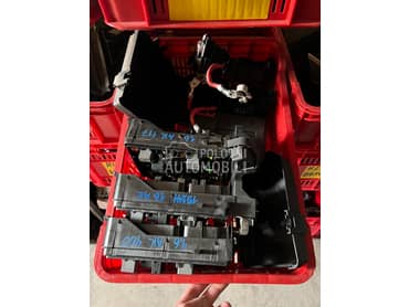 kuciste osiguraca relej za Opel Astra K od 2015. do 2023. god.