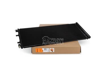 MOVANO Hladnjak Klime 09-19